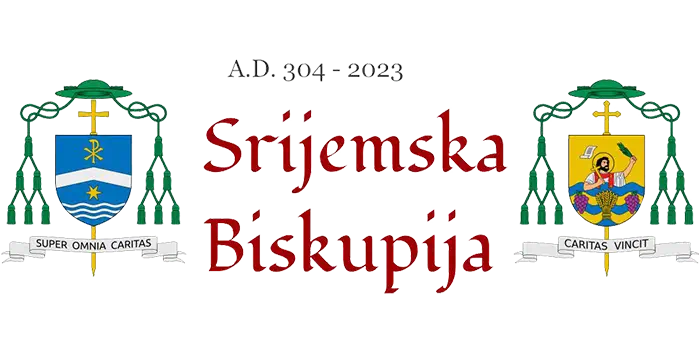 Srijemska biskupija